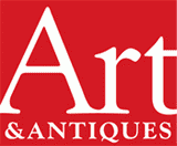 Art & Antiques Magazine: 'Guarding the Avant-Garde"