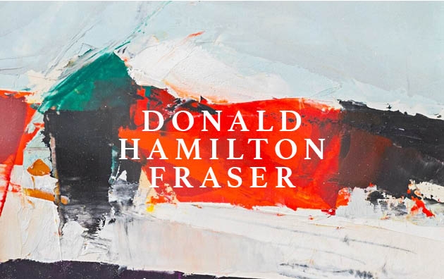 Donald Hamilton Fraser